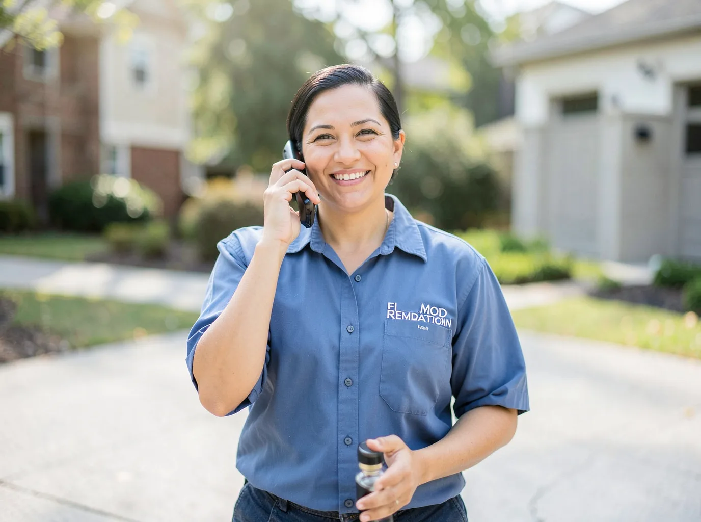Mold Remediation Arcadia, SC FAQs